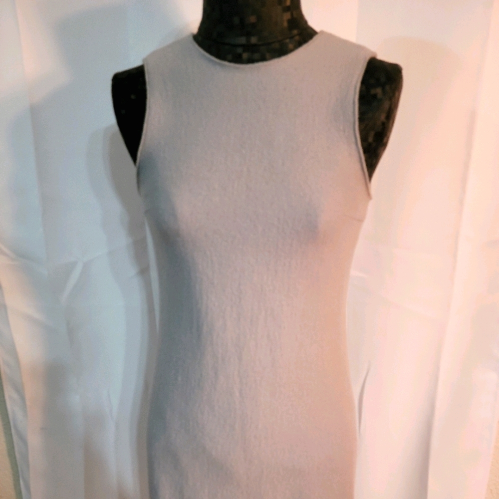 Michel Klein dress